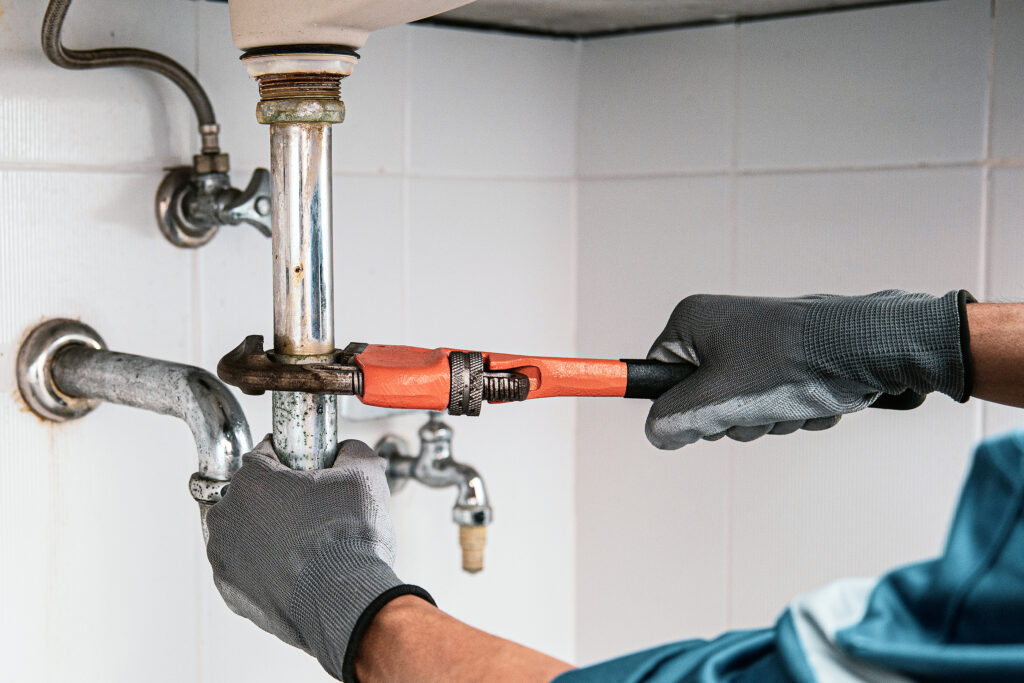 Leak Detection in Braddock